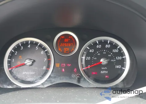 2011 Nissan Sentra 2.0Sr из США, поврежденный, VIN 3N1AB6AP3BL641651